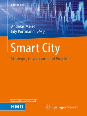 cover image of Smart City